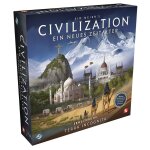 Asmodee civilization jeu de société simulation economique Asmodee civilization jeu de société simulation economique
