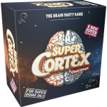 Asmodee corsc01ml jeu de soci�t� 15 min jeu de cartes multi - genres
