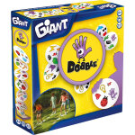 Asmodee dobble giant fr 15 min jeu de cartes