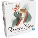 Asmodee ernest & c�lestine
