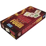 Asmodee gang of four