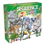 Asmodee gol8004 jeu de société sequence junior 20 min multi - genres Asmodee gol8004 jeu de société sequence junior 20 min multi - genres
