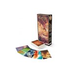 Asmodee italie 8012 ? dixit 8 harmonies edition italienne