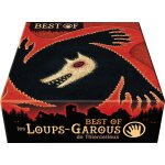 Asmodee loups garous best of Asmodee loups garous best of