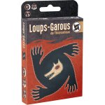 Asmodee loups garous classique version eco