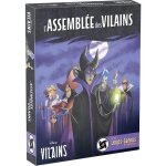 Asmodee loups garous disney vilains Asmodee loups garous disney vilains