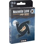 Asmodee loups - garous (les) : nouvelle lune (ext)