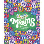 Asmodee miams 30 min jeu de soci�t�