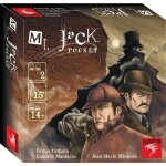 Asmodee mr jack pocket