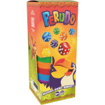 Asmodee perudo (nouvelle version) 30 min jeu de soci�t�