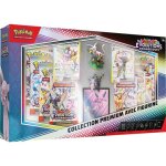 Asmodee pok�mon : coffret premium figurine pok�mon sep 25 10 min jeu de cartes a collectionner
