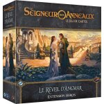 Asmodee sda jce : le r�veil d'angmar (h�ros)
