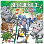 Asmodee sequence junior nordic 20 min jeu de soci�t� multi - genres
