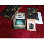 Asmodee sherlock holmes dtective conseil : meurtres de la tamise et autres enqutes