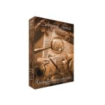 Asmodee sherlock holmes dtective conseil : meurtres de la tamise et autres enqutes