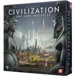 Asmodee sid meier's civilization : une aube nouvelle