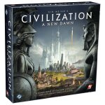 Asmodee sid meier's civilization: a new dawn jeu de société stratégie Asmodee sid meier's civilization: a new dawn jeu de société stratégie