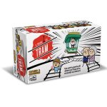 Asmodee il trauma del tram carte de jeux