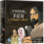 Asmodee le trne de fer - la main du roi