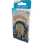 Asmodee unlock! short adv. : dans la t�te de sherlock h. 30 min jeu de soci�t�