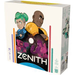 Asmodee zenith 30 min jeu de soci�t�