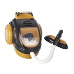 Aspirateur electrique pour enfants, jouet r�aliste et amusant, appareil m�nager portable, jouets cadeaux ...