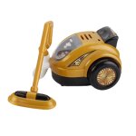 Aspirateur pour enfants, jeu de rle hoover, jouet raliste et amusant, maison de jeu