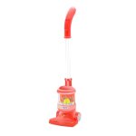 Aspirateur jouet pour enfants, jouet de nettoyage mnager, simulation de plumeau mnager avec lumires ...