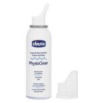 Aspiratore nasale chicco acqua di mare Aspiratore nasale chicco acqua di mare