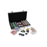 Ass altenburger 22501501 mallette poker