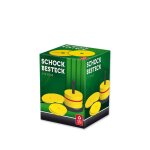 Ass altenburger 22597706 couverts a chocs Ass altenburger 22597706 couverts a chocs