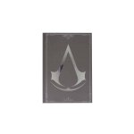 Assassin's creed - cahier logo