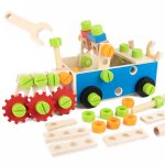 Assemblage de vis pour enfants bb mains libres rparation multifonction ecrou combinaison dmontage ...