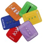 Assiettes a lacets pour enfants, jouet educatif, 6 pièces Assiettes a lacets pour enfants, jouet educatif, 6 pièces
