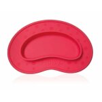 Assiette ventouse miracle - nby - rouge - 9m +