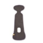 Assise pour si�ge auto groupe 1 aeromoov anthracite 2017