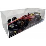 Aston martin 2023 alonso 1 / 43 burago