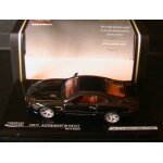 Aston martin db7 gt nero black 2003 vitesse 20677 1 / 43 black noire noir closed - vitesse Aston martin db7 gt nero black 2003 vitesse 20677 1 / 43 black noire noir closed - vitesse