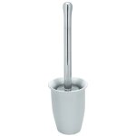 Atlanta porte balai wc - 39 x 11, 5 x 11, 5 cm - blanc