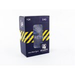 Atlantic case 1 / 43 43003 01 figurines diana diecast modelcar - atlantic case