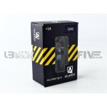 Atlantic case 1 / 43 - 43005 01 - figurines robert - atlantic case