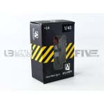 Atlantic case 1 / 43 - 43007 02 - figurines ali - atlantic case