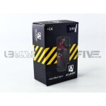 Atlantic case 1 / 43 - 43008 01 - figurines william - atlantic case