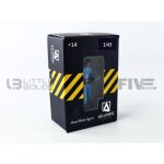 Atlantic case 1 / 43 - 43009 01 - figurines jack - atlantic case