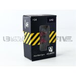 Atlantic case 1 / 43 - 43010 01 - figurines joe - atlantic case