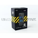 Atlantic case 1 / 43 - 43010 02 - figurines joe - atlantic case