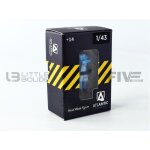 Atlantic case 1 / 43 - 43011 01 - figurines davi - atlantic case