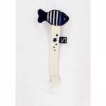 Attache sucette baby sailor