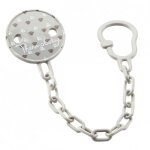 Attache - sucette clip