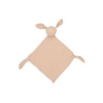 Attache sucette lapin moonstone - jollein